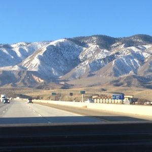 Meet your Posher, Abigail